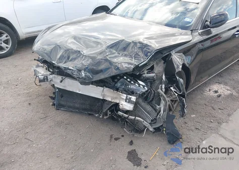 2014 Audi A8 L 3.0 Tdi из США, поврежденный, VIN WAURMAFDXEN000834